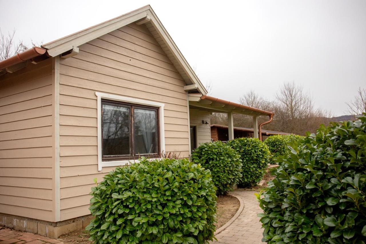 Kingsdale Farm Guest House Jasd Exterior photo