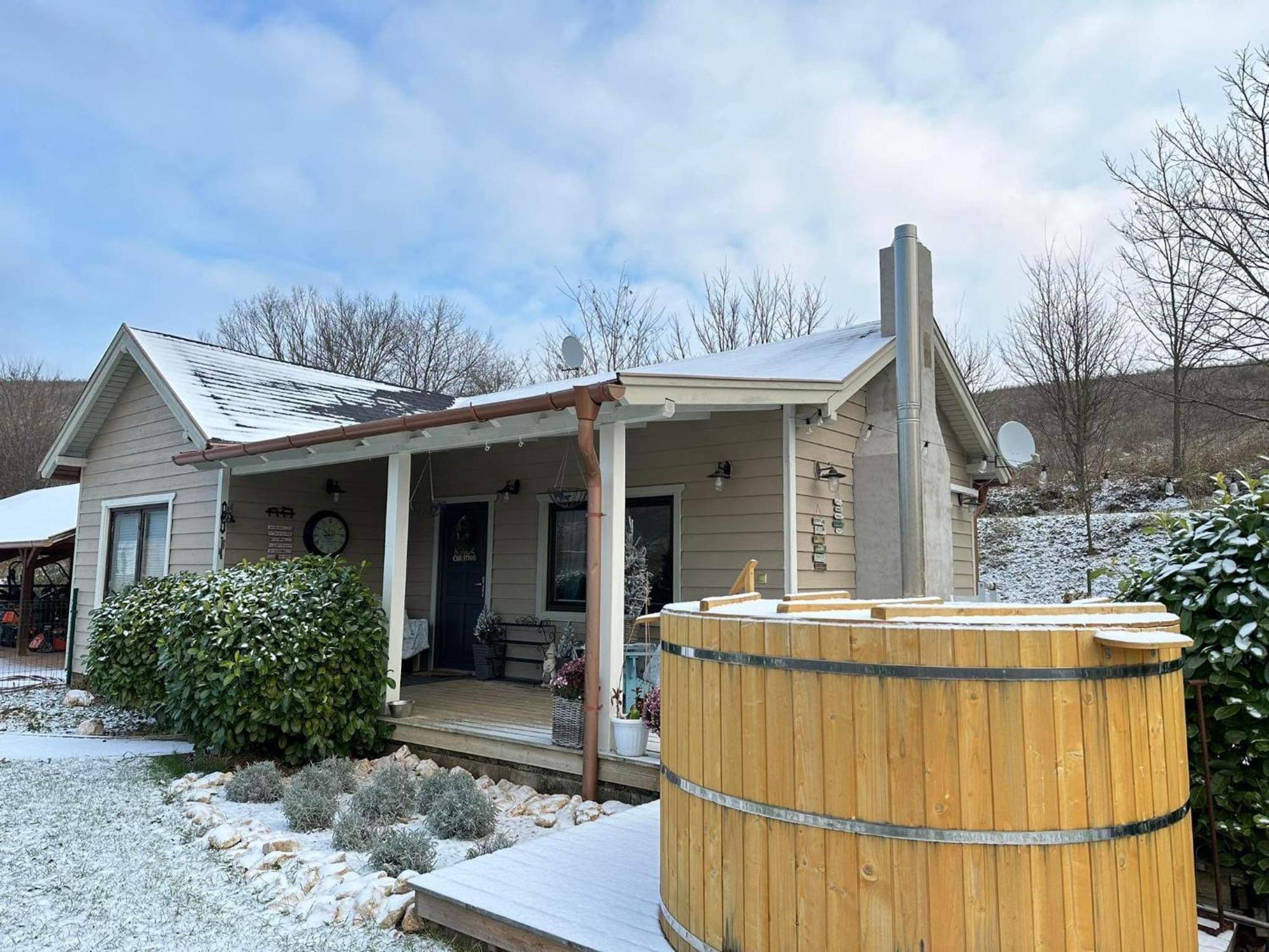 Kingsdale Farm Guest House Jasd Exterior photo