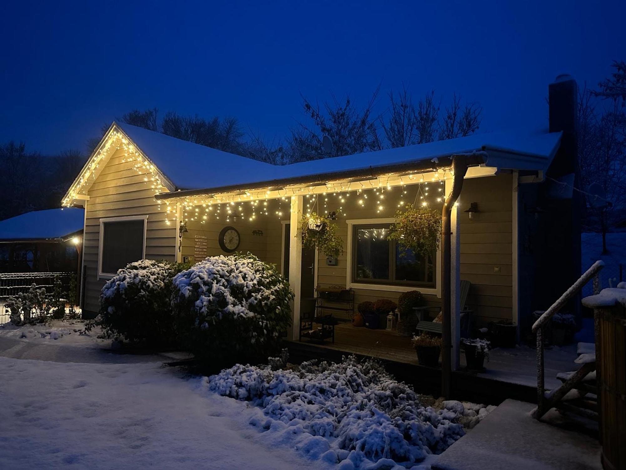 Kingsdale Farm Guest House Jasd Exterior photo